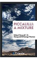 Piccalilli