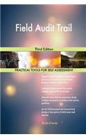 Field Audit Trail Third Edition