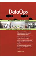 DataOps A Complete Guide - 2020 Edition