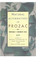 Natural Alternatives (P Rozac) to Prozac