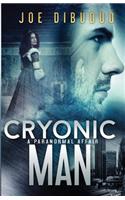 Cryonic Man