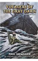 Voyagers of the Gray Dawn
