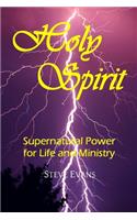 Holy Spirit