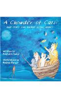 Chowder of Cats?