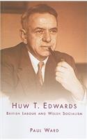 Huw T. Edwards