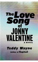Love Song of Jonny Valentine