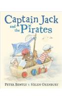 Captain Jack and the Pirates