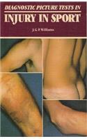 Diagnostic Picture Tests in Injury in Sport