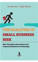 The Realities of Small Business Risk