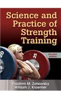 Science and Practice of Strength Training - 2nd Edition