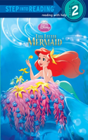 The Little Mermaid (Step into Reading)
