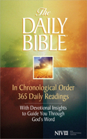 Daily Bible-NIV