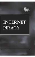 Internet Piracy