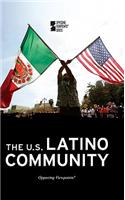 U.S. Latino Community