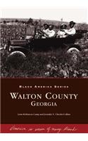 Walton County, Georgia