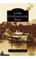 Lower Chattahoochee River