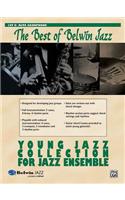 Young Jazz Collection for Jazz Ensemble