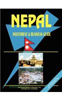 Nepal Investment and Business Guide