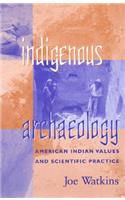Indigenous Archaeology
