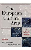 The European Culture Area