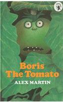 Boris the Tomato