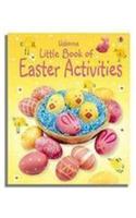 Little Book of Easter Activities