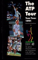 Association of Tennis Professionals Tour
