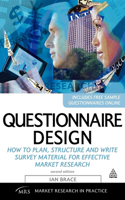 Questionnaire Design