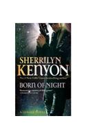 Born Of Night