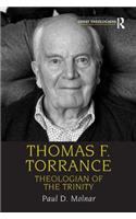 Thomas F. Torrance