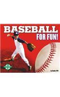 Baseball for Fun!