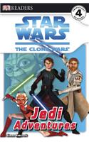 Jedi Adventures