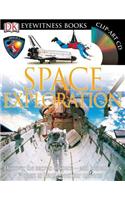 Space Exploration [With CDROM and Poster]