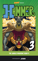 Jungle Kingdom, Book 4