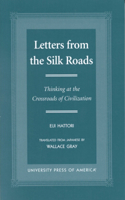 Letters From the Silk Roads