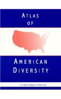 Atlas of American Diversity