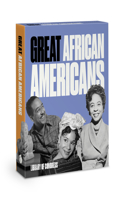 African American History: Knowledge Cards