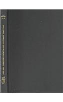 Internal Rivalries and Foreign Threats 1869-1879