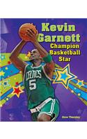 Kevin Garnett