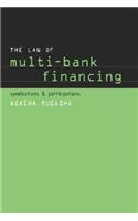 The Law of Multi-Bank Financing