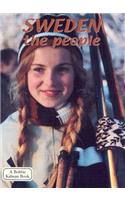 Sweden the People