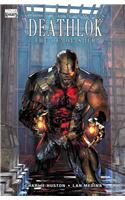 Deathlok: the Demolisher