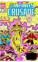 Infinity Crusade Vol. 2
