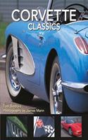 Corvette Classics