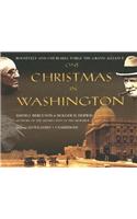 One Christmas in Washington