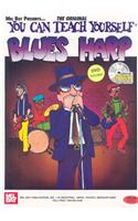 You Can Teach Yourself Blues Harp