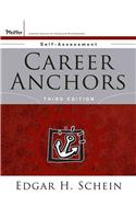 Career Anchors: Self-Assessment