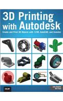 3D Printing with Autodesk