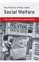 Politics of Non-State Social Welfare