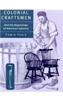 Colonial Craftsmen